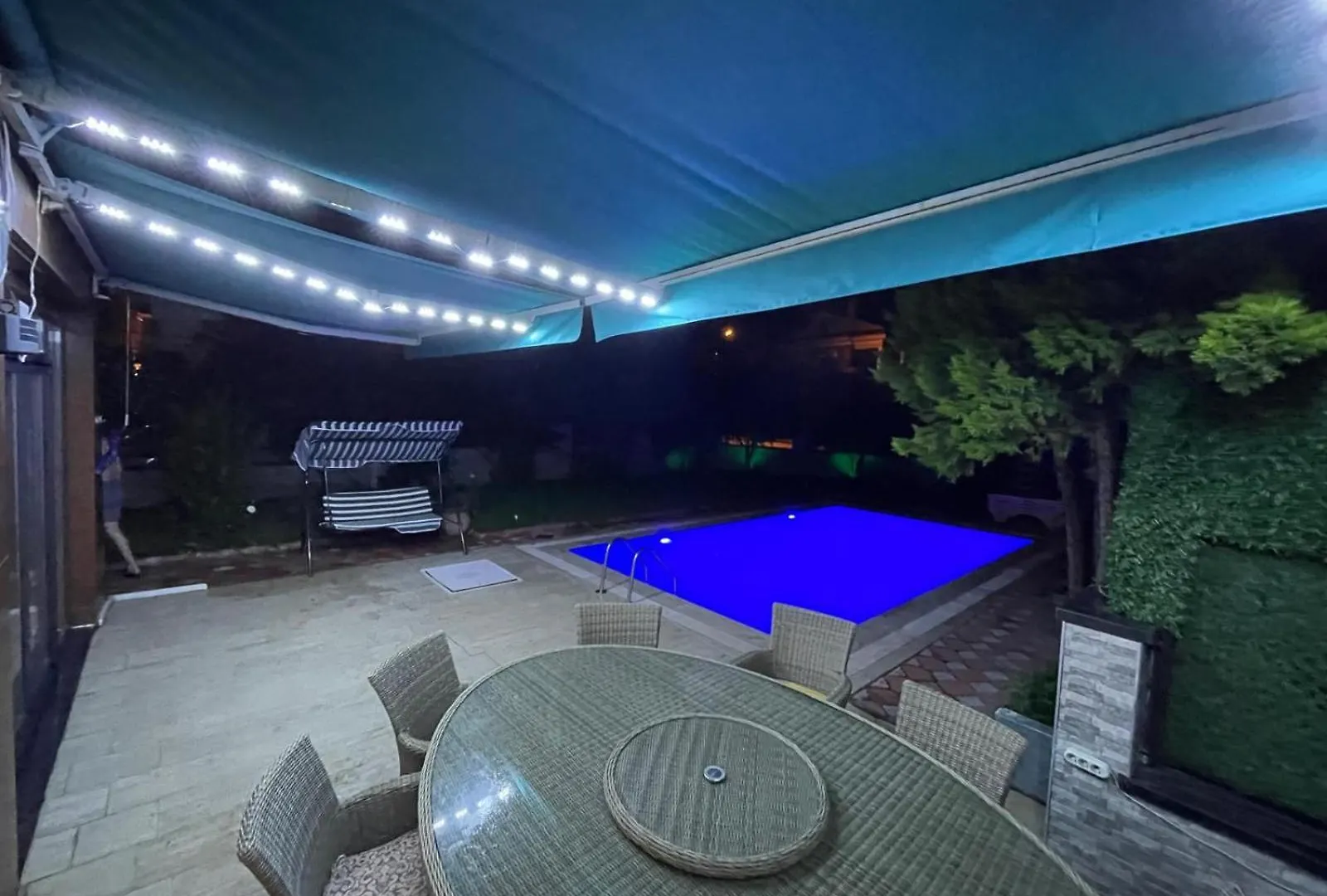Ersoz Villa Fethiye