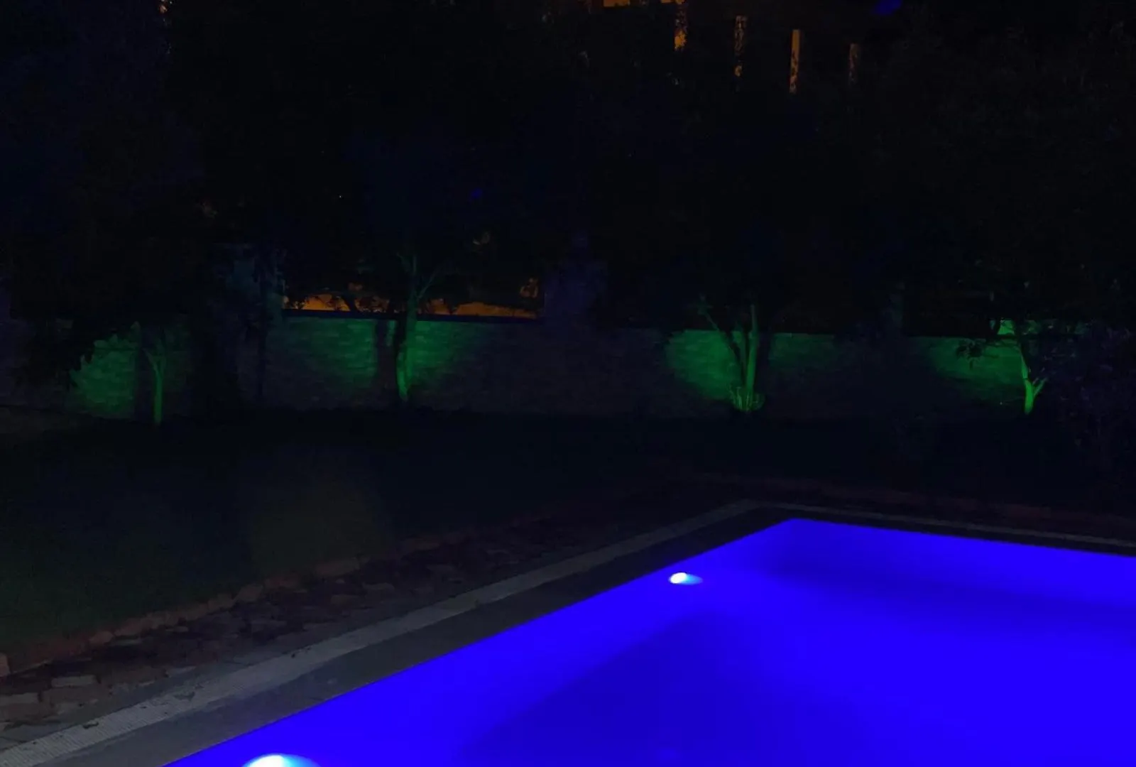 Ersoz Villa Fethiye
